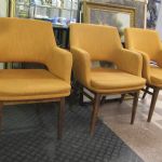 605 7074 ARMCHAIRS